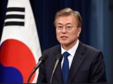 韓国文政権、反日の本性現す