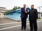 金正恩庇うトランプ密約疑惑