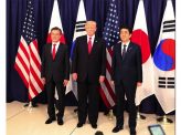 北東アジア情勢は日米関係をどう変えるか　その１　韓国離反の「禍」を日米結束の「福」に
