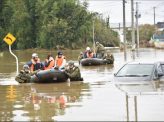 水害対策、垂直避難の検討を