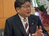 「義務教育後の”進路の複線化”目指す」萩生田光一文科相　下