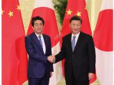 日中首脳会談の失敗