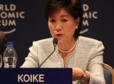 小池再選は固いが、波乱も【2020年を占う・都政】