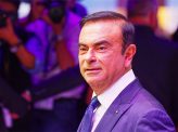 ゴーン逃亡劇、日本への挑戦
