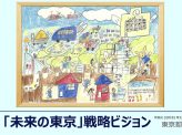東京の未来「悪くないだろう」?~東京都長期ビジョンを読み解く!その84