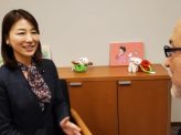 「不妊治療の負担軽減を」塩村あやか参議院議員　