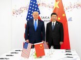 米「脱中国」新型コロナで加速