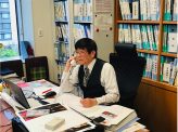 「PCRセンター開設必要」冨岡勉衆議院議員