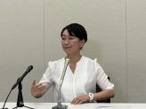 山尾志桜里氏、国民民主に入党届