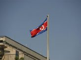 米格付け会社、北朝鮮経済成長－6％と予測