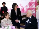 台湾と民主主義、そして日本への愛～李登輝氏の足跡～