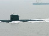 中国潜水艦、海自の水中電場センサーで発見？