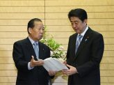 安倍政権の媚中派名指しした米報告書（２）今井氏が安倍首相を説得？