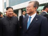 通知文は金正恩の偽装謝罪