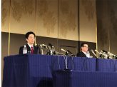 勝者なき「大阪都構想」否決
