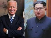 バイデンなら北朝鮮軍事挑発