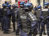 仏の暴徒「ブラック・ブロック」