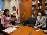 「選択的夫婦別姓、容認派は増えている」自民党女性活躍推進特別委員会委員長森まさこ参議院議員
