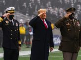 院内総務トランプ氏への背信