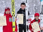 コロナ解雇、それでも前へ！ジャンプ内藤智文選手