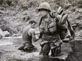 ベトナム戦争映画から受けた衝撃