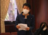 「慰安婦問題は歴史認識を巡る現代国際世論戦」有村治子参議院議員