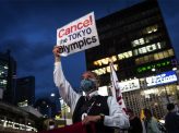 東京五輪開催「反対」67%