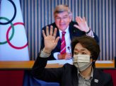 コロナ拡大でも五輪？橋本聖子会長は英断を！
