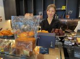 パン屋、2代目の覚悟「ふじ森」代表藤森もも子氏