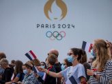 仏選手「五輪ボランティアがすごく親切だった」
