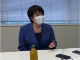 「自民党総裁誰がふさわしい？」に高市早苗氏