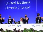 枠組み交渉よりも政治アジェンダが注目　COP26の評価と課題　その１