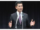立憲民主党代表選【政策・人間力分析】その3 泉健太さん