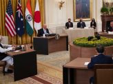 米国防総省、インド太平洋を最重要と位置づけ