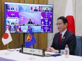 「ASEAN代表部」の創設を