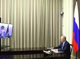 強硬プーチン大統領が「1997年5月27日」にこだわるワケ