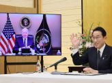岸田・バイデン首脳会談の評価