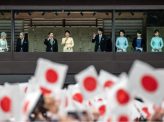 新しい年の日本の国難、そして皇室 その1 皇室のあり方を考える