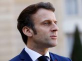 物価急騰、仏大統領選への影響