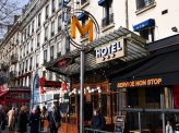 華の都パリで「置き引き」被害 ~仏旅行・出張者は注意!~