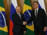 ブラジルは“迷走外交”、メキシコは“ロシア接近”　ウクライナ戦争で中南米２大国の対応
