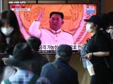 コロナ感染爆発で金正恩体制痛手