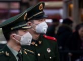 中国河北省女性暴行事件の裏