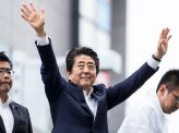 窮地の安倍元総理と「文春砲」の総指揮官 「高岡発ニッポン再興」番外編①