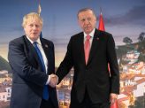 NATO首脳会議、トルコ外交の評価