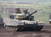 10式戦車は生き残れない（上）