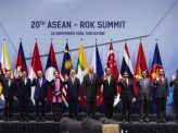 ASEAN、ミャンマーに強硬姿勢