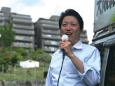 維新代表選【政策・人間力分析】その１　足立康史さん