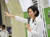 維新代表選【政策・人間力分析】その３　梅村みずほさん