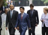 安倍晋三氏を悼むアメリカ その４　積極的平和主義とは